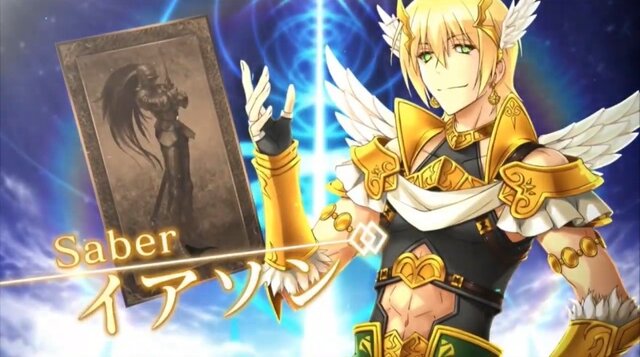 Fgo 陳宮にバーソロミュー ガレスも フレンドポイント召喚に新サーヴァント7騎実装 インサイド