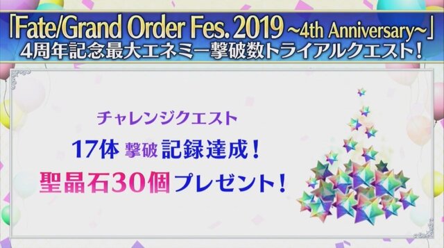 Fgo 4周年記念が豪華すぎ 10回分で11回召喚に ダ ヴィンチ ライダー 実装 単独ピックアップ率が向上 フレポ召喚に7騎追加 生放送まとめ インサイド