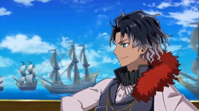 Fgo フレポ召喚追加の7騎で 一番嬉しかったのは イアソン 陳宮やガレス サロメにシャルロット コルデーなど あなたの一押し募集中 アンケート インサイド