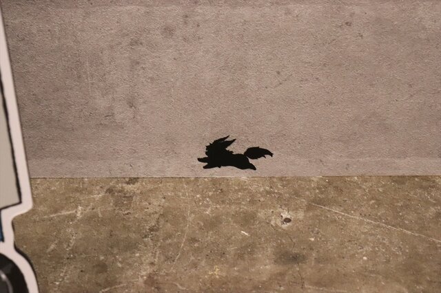 あんなところからこんなところまで!FGOフェスで隠しフォウくん探してみた