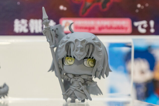 着物セイバーオルタ 私服宮本武蔵 水着エリザベートなど 目の保養でしかない最新フィギュアレポート Fgoフェス19 53枚目の写真 画像 インサイド