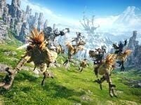 『FFXIV』が徳島市の「阿波おどり」に初参加！オリジナルデザインの法被を着て夏の夜を盛り上げる