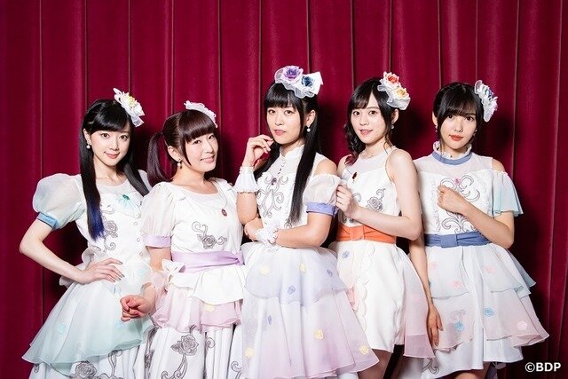 バンドリ Roselia 初野外ライブに4万人熱狂 火柱 花火 野外ならではの2days レポート インサイド