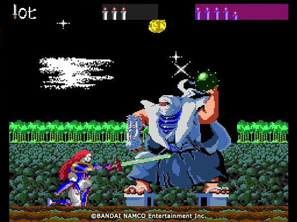 Pcエンジン Mini の収録タイトル追加が決定 天外魔境ii 卍maru ワルキューレの伝説 など8タイトル インサイド