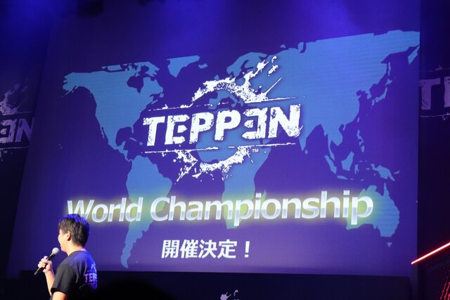 カプコンキャラ集結のアルティメットカードバトル『TEPPEN』発表会「TEPPEN Asia Japan Premiere」レポート―新ヒーローや賞金5000万円の大会も発表