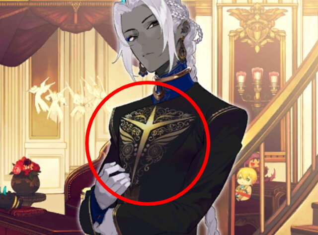 Fgo 見覚えのある物が山のように隠れている 英霊祭装に仕込まれた小ネタ80個を一挙紹介 特集前編 インサイド