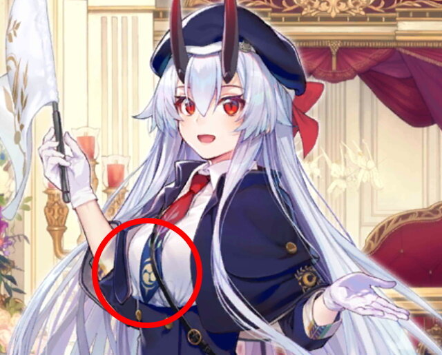 Fgo 見覚えのある物が山のように隠れている 英霊祭装に仕込まれた小ネタ80個を一挙紹介 特集前編 インサイド