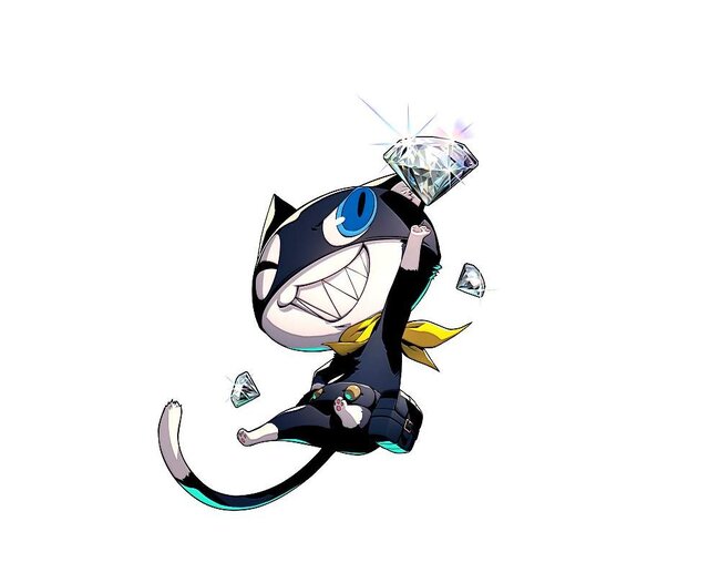 P5r メメントスで出会う謎の少年や 新ペルソナなどをお披露目 明智とのコープがリニューアル 一緒にお出かけも インサイド