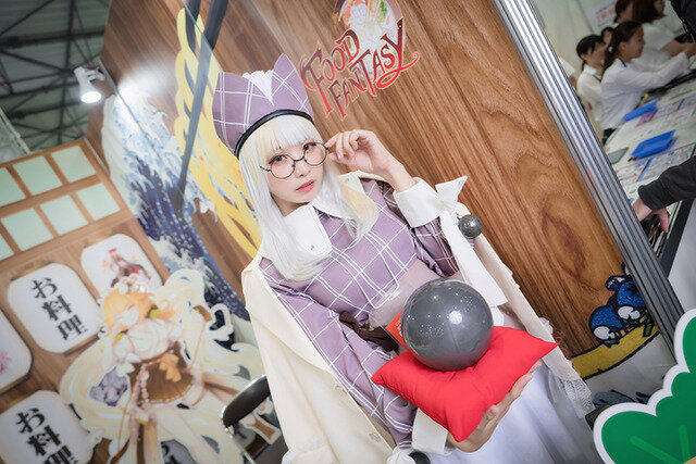 【コスプレ 】「コミケ96」1日目美女レイヤーまとめ  「アイマス」「アズレン」人気キャラズラリ！【写真172枚】