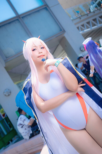 【コスプレ 】「コミケ96」1日目美女レイヤーまとめ  「アイマス」「アズレン」人気キャラズラリ！【写真172枚】