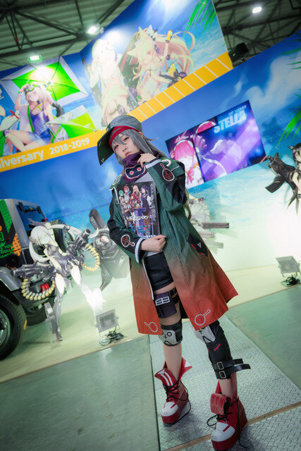 【コスプレ 】「コミケ96」1日目美女レイヤーまとめ  「アイマス」「アズレン」人気キャラズラリ！【写真172枚】