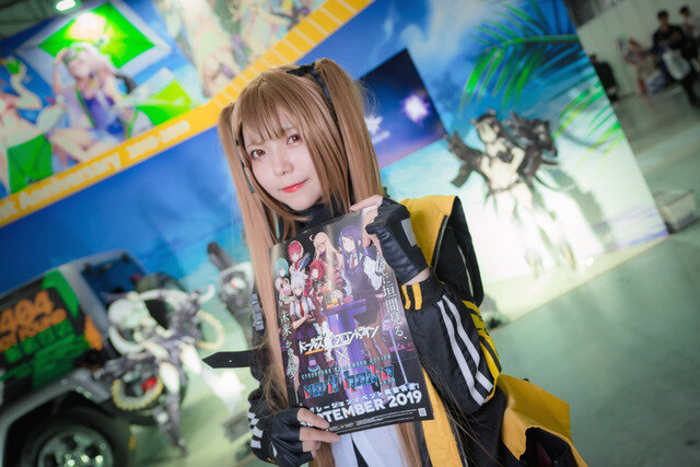 【コスプレ 】「コミケ96」1日目美女レイヤーまとめ  「アイマス」「アズレン」人気キャラズラリ！【写真172枚】