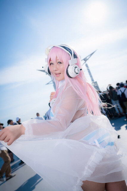 【コスプレ 】「コミケ96」1日目美女レイヤーまとめ  「アイマス」「アズレン」人気キャラズラリ！【写真172枚】