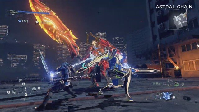 「あなたが注目する8月の新作は？」─PS4『アズールレーン クロスウェーブ』、『ASTRAL CHAIN』など話題作が続々と！【アンケート】