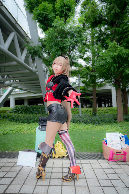 【コスプレ】初の“コミケ4日目”の模様は？ 「コミケ96」最終日美女レイヤーまとめ【写真103枚】