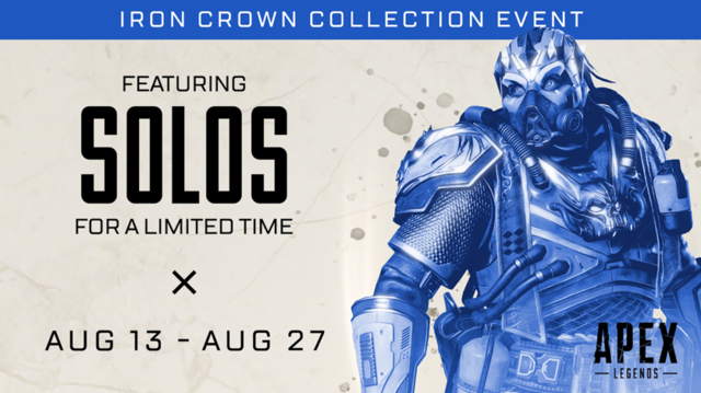 ついにソロモード登場 Apex Legends 期間限定イベントの新トレイラー オクタン考案の激ヤバスポットも 2枚目の写真 画像 インサイド