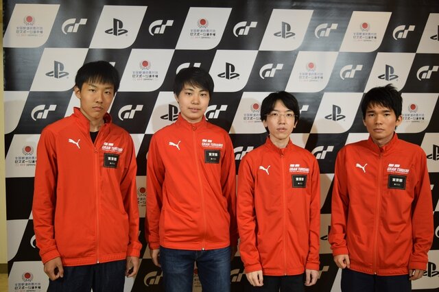 国体への道を突き進め！「全国都道府県対抗eスポーツ選手権 2019 IBARAKI 『グランツーリスモSPORT』」東京都代表決定戦レポート