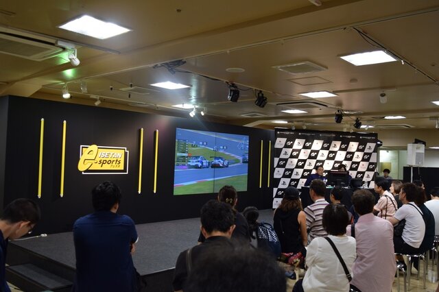 国体への道を突き進め！「全国都道府県対抗eスポーツ選手権 2019 IBARAKI 『グランツーリスモSPORT』」東京都代表決定戦レポート