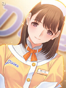 KONAMI、『ラブプラス』を体験出来る店頭体験会第2弾を秋葉原で開催