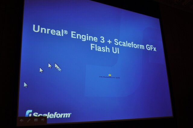 Flashコンテンツをゲーム機で展開する可能性〜Wiiウェア『あいうえ・おーちゃん』の事例