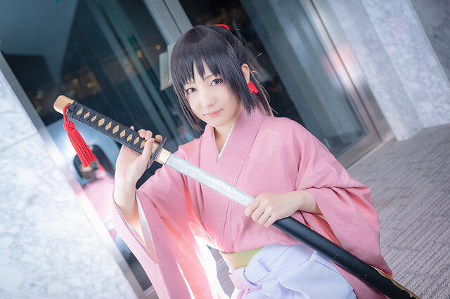 コスプレ ラブライブ Re ゼロ ワンパンマンまで となコス 美女レイヤーまとめ 前編 写真100枚 100枚目の写真 画像 インサイド
