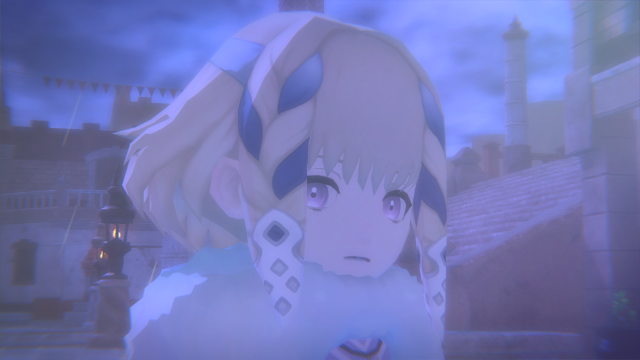 『鬼ノ哭ク邦』輪廻転生は“誰のため”に行われているのか?物語の核心に迫るローンチトレイラー公開!