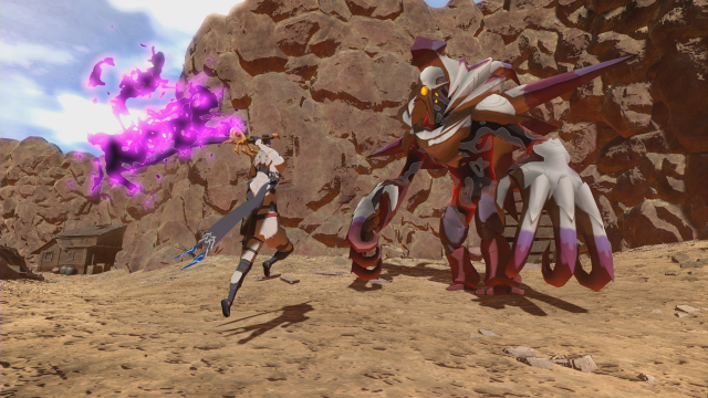 『鬼ノ哭ク邦』輪廻転生は“誰のため”に行われているのか？物語の核心に迫るローンチトレイラー公開！