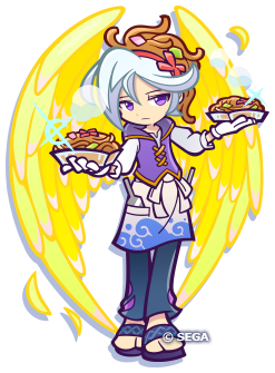 ぷよクエ めしあがレガムント が登場 協力ボスチャレンジイベント ぷよクエ夏祭り記念 第5回プワープチャレンジ 開催中 2枚目の写真 画像 インサイド