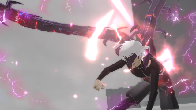 東京喰種 Re Call To Exist 11月14日発売決定 喰種と捜査官の激闘映す最新pvも公開 5枚目の写真 画像 インサイド