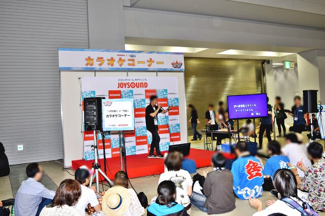 ファンタシースター感謝祭19 の模様をお届け Pso2 Station では新クラス エトワール に関する情報が公開に インサイド