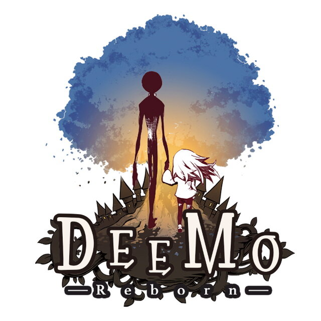 PS4『DEEMO -Reborn-』11月21日発売決定―現代童話の世界が、完全新曲やアドベンチャーパートを加えてフル3Dで甦る！