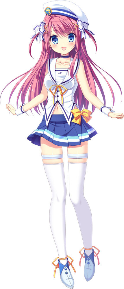 PS4/スイッチ『D.C.4 ~ダ・カーポ4~』発売決定!完全生産限定版にはドッキドキな水着タペストリーやめざましボイスCDが付属