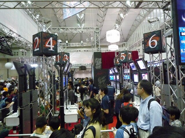 【WHF 2009夏】次世代ワールドホビーフェア09 Summer フォトレポート