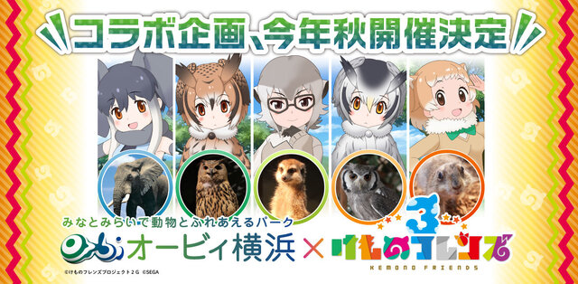 『けものフレンズ3』事前登録12万件達成！公式生放送の最新情報振り返り