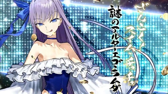 『FGO』水着沖田さんの大勝利は目前!? パーカー美少女のΛが立ちはだかる？─新水着サーヴァント3騎による人気投票の結果発表！【アンケート】