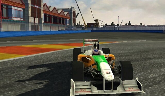 F1 2009