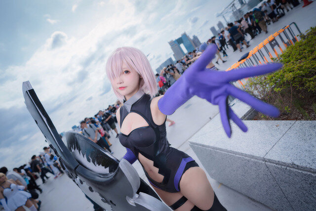 【コスプレ】圧倒的クオリティを見よ! 「コミケ96」中国美女レイヤーまとめ14人【写真62枚】