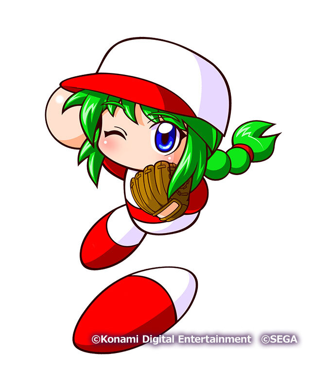 ぷよクエ パワプロ コラボ開催決定 早川あおい 限定デザイン アルガー選手 をインサイドで独占先行公開 インサイド
