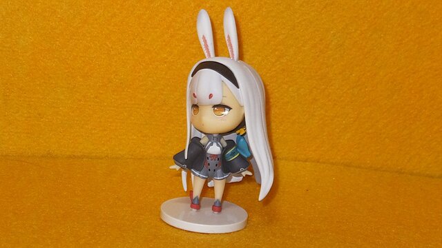 アズールレーン クロスウェーブ フィギュアの島風は可愛さも再現 厚みたっぷりのビジュアルブックも見応え充分 限定版 開封レポ インサイド