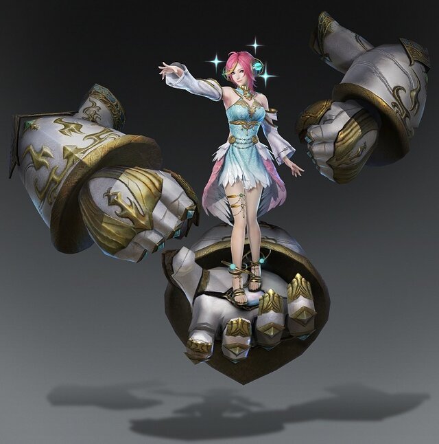 無双orochi3 Ultimate 12月発売 新キャラクターやストーリーを追加した 無双orochi3 のパワーアップ作品 インサイド