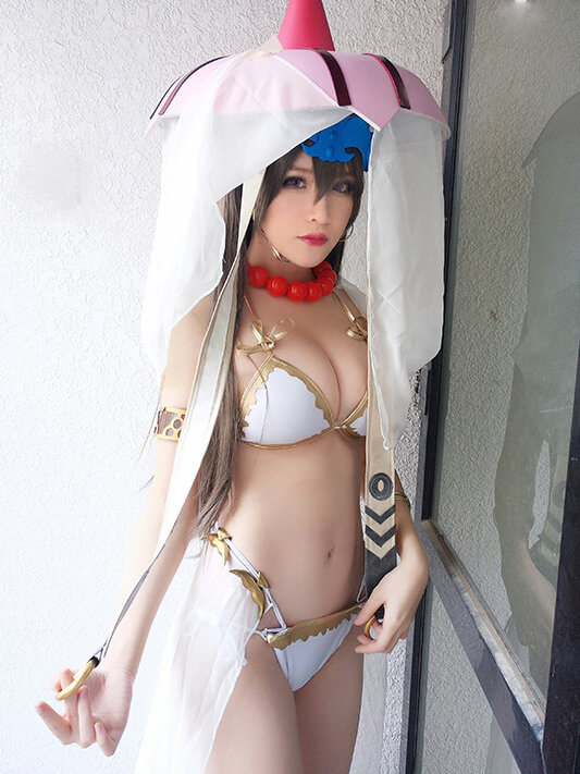コスプレ 美女っぷりから目が離せない 中国美女レイヤー 前羽 Rrの魅力に囚われそう 写真31枚 16枚目の写真 画像 インサイド コスプレ 美女っぷりから目が離せない 中国美女レイヤー 前羽 Rrの魅力に囚われそう 写真31枚 16枚目の写真 画像 インサイド
