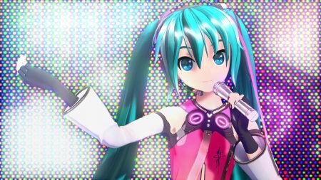 『初音ミク Project DIVA MEGA39's』2020年2月13日発売決定!新作スマホゲーム『プロジェクトセカイ』も