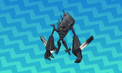 ポケモンひみつクラブ 会員限定で 色違いのネクロズマ を ポケモン S M Us Um 向けに配布 会員数55 555人突破記念キャンペーン発表 インサイド