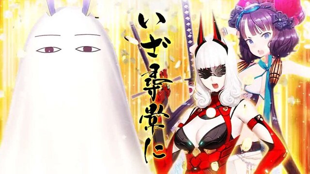 「『FGO』ルルハワvsラスベガス、バカンスを過ごしたいのはどっち？」結果発表─南国＋サバフェス＝最強！読者のコメントも実に納得【アンケート】