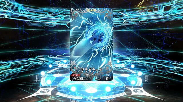 『FGO』無課金プレイヤーは8月のガチャを乗り切れたのか？─88連★4★5サーヴァントなし＆聖晶石0個から「水着ガチャPU2」リベンジに挑戦！“Λ”は果たしてドSなのか・・・