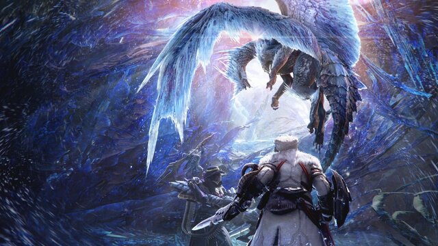 「あなたが注目する9月の新作は？」─『MHW：アイスボーン』『ボダラン3』『ゼルダの伝説 夢をみる島』『CODE VEIN』等、注目作が多すぎ！ 厳選するならどれを選ぶ？【アンケート】