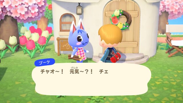 『あつまれ どうぶつの森』新映像で見逃しがちな10の要素！【Nintendo Direct 2019.9.5】