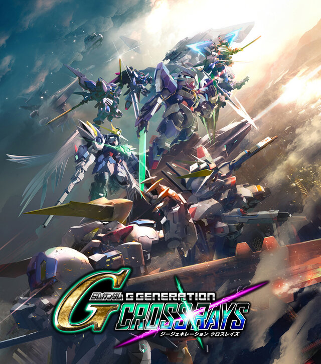 Sdガンダム ジージェネレーション クロスレイズ Tgs19 14日のステージにヒイロ ユイ役の緑川光さんが登壇 インサイド Sdガンダム ジージェネレーション クロスレイズ Tgs19 14日のステージにヒイロ ユイ役の緑川光さんが登壇 インサイド