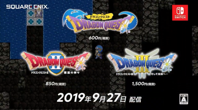 80～90年代を駆け抜けた大人ゲーマーが「Nintendo Direct」で震えた！ 名作やプレミアソフトの復活、20年ぶりの最新作…あの時の想いがスイッチで蘇る【特集】