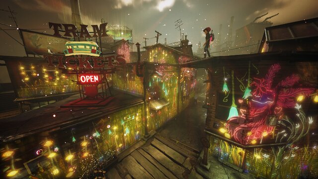 アッシュと魔法の筆 想像力が世界を彩る へんてこで愛らしい かいぶつ たちと一緒に冒険しよう インサイド